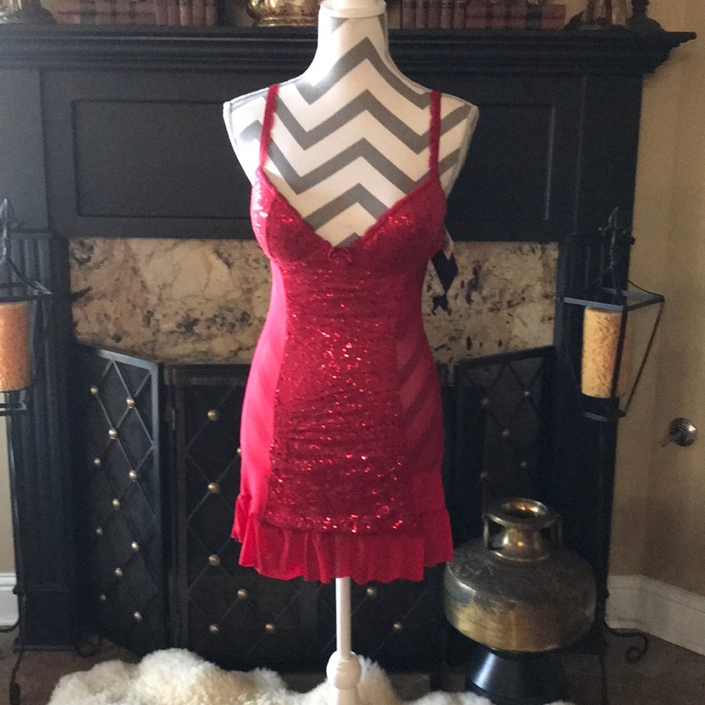 Cinema Etoile babydoll